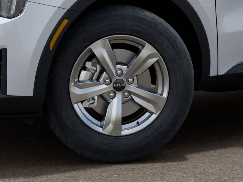 Thumbnail: 2026 Kia Sorento - 9