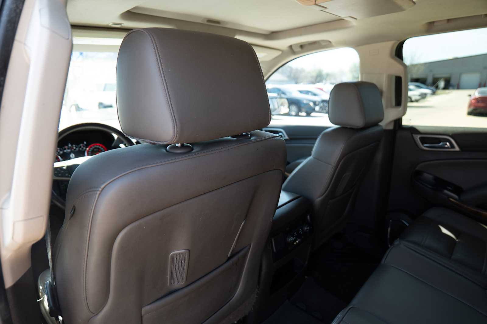 Thumbnail: 2015 GMC Yukon - 23