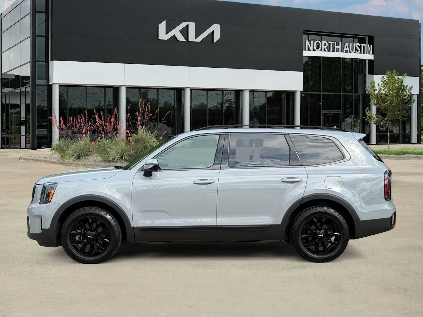 Thumbnail: 2024 Kia Telluride - 6