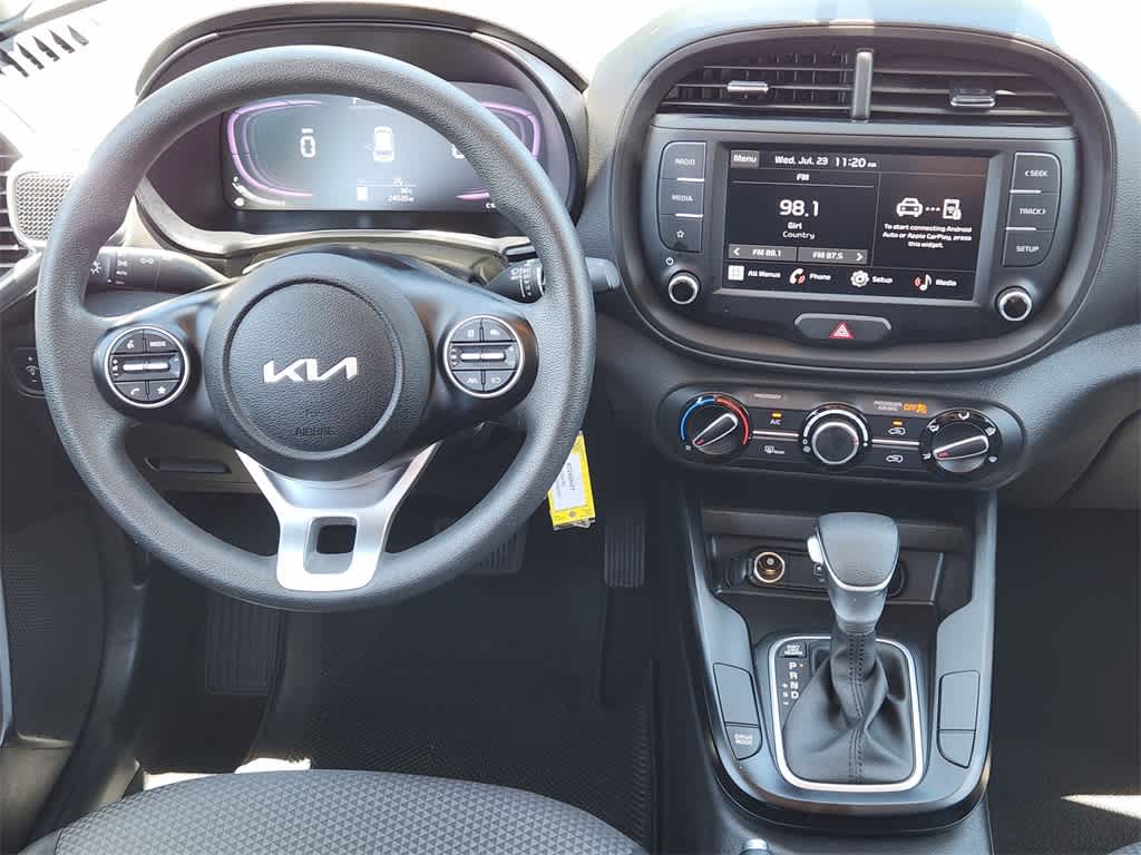 Thumbnail: 2024 Kia Soul - 24