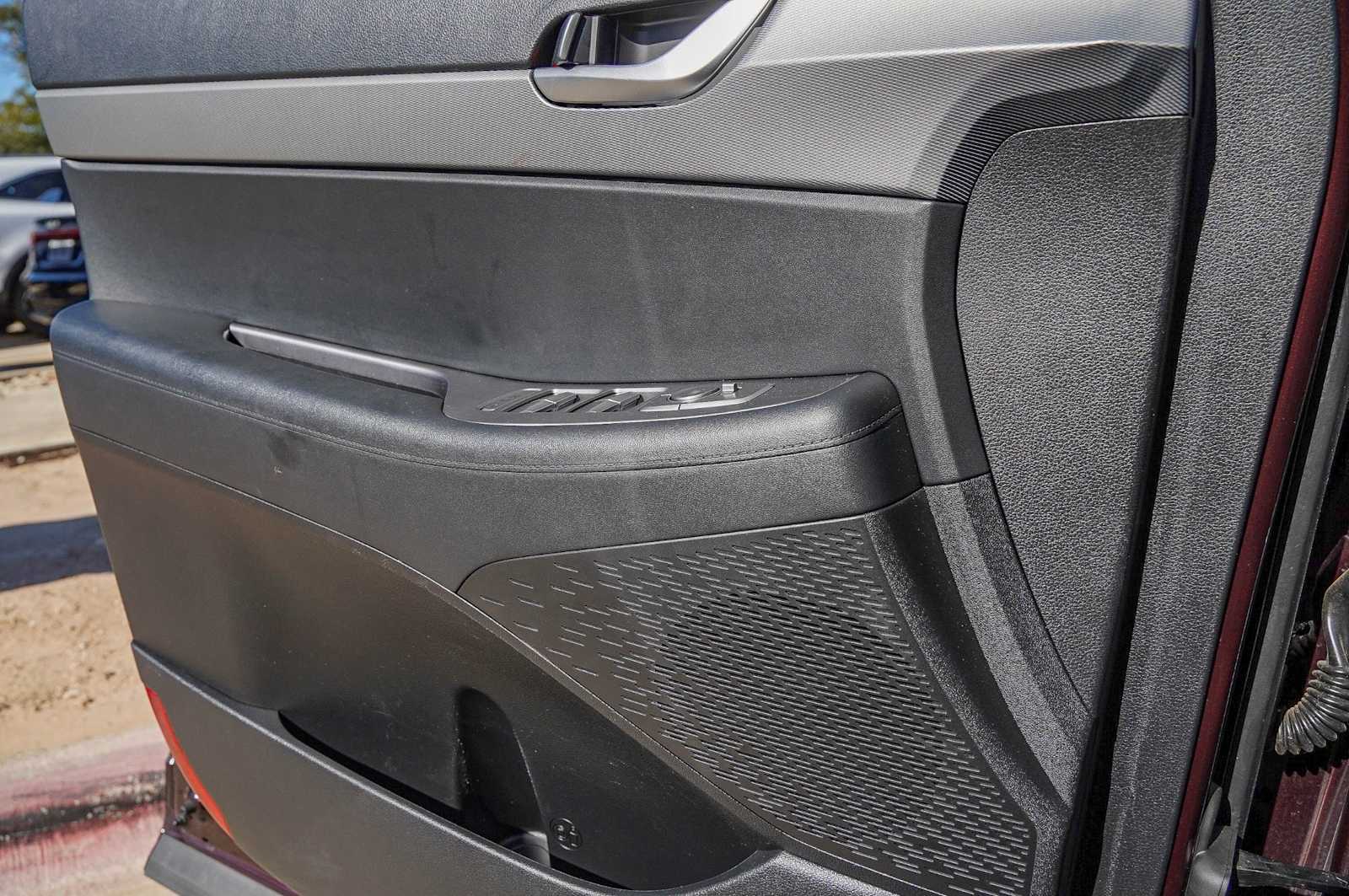 Thumbnail: 2022 Hyundai Palisade - 24