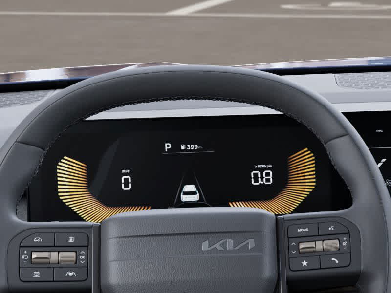 Thumbnail: 2027 Kia Telluride - 21