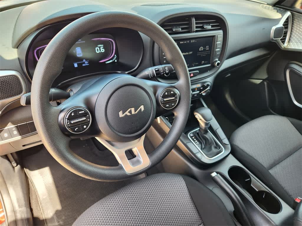 Thumbnail: 2024 Kia Soul - 2