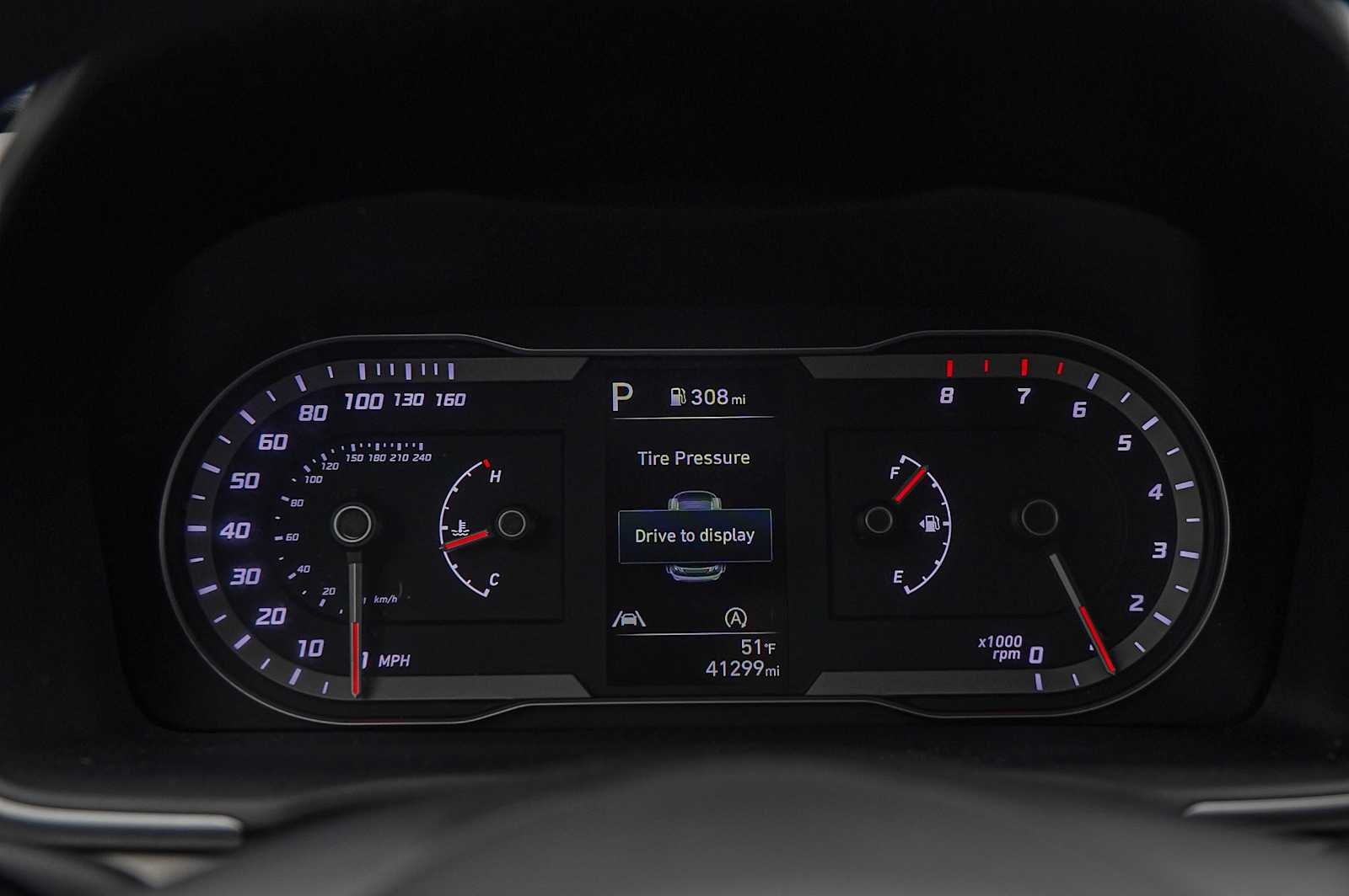 Thumbnail: 2023 Hyundai Tucson - 15