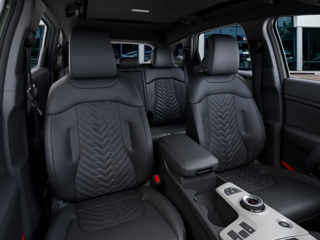 Thumbnail: 2026 Kia Sportage - 15