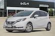  Nissan Versa Note