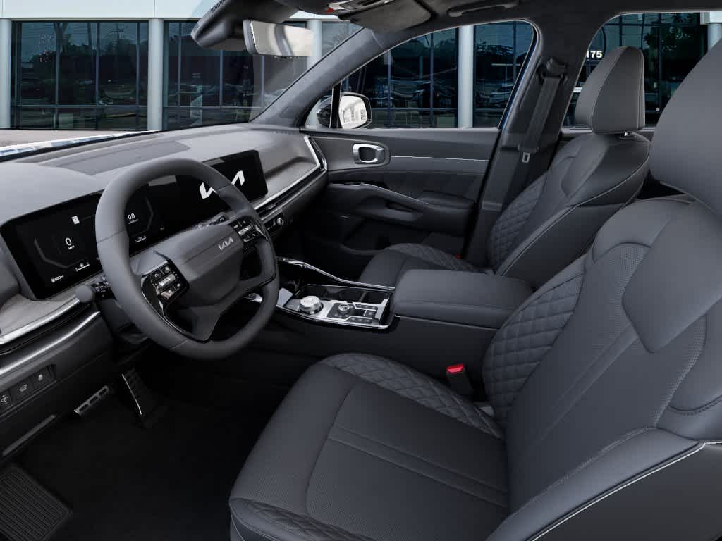 Thumbnail: 2026 Kia Sorento - 17