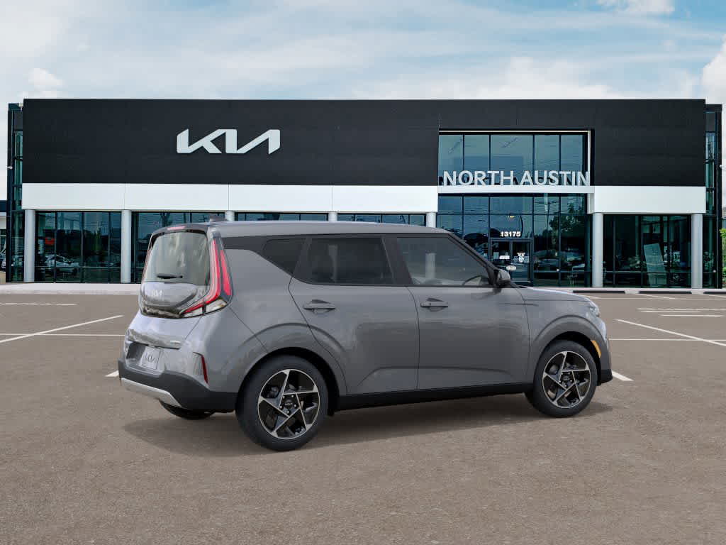 Thumbnail: 2025 Kia Soul - 6
