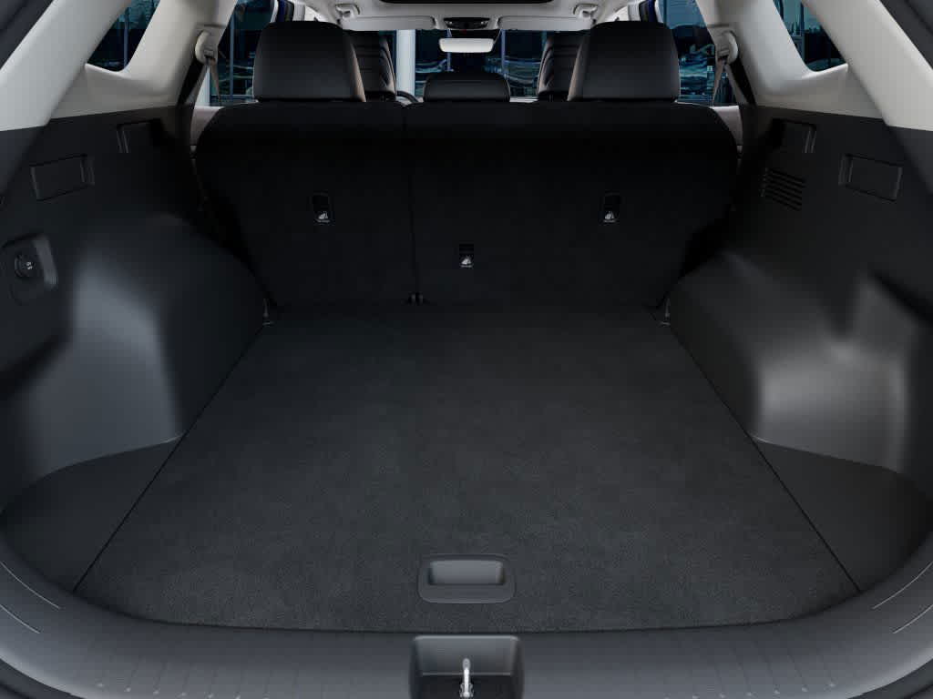 Thumbnail: 2026 Kia Sportage - 19