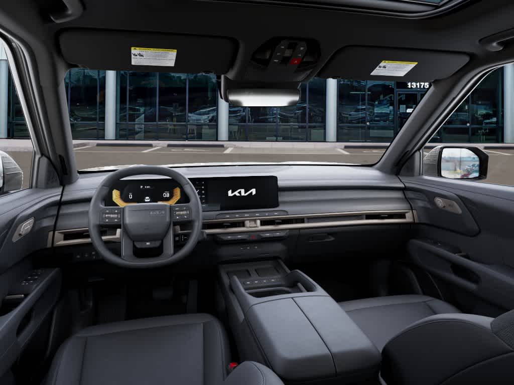 Thumbnail: 2027 Kia Telluride - 14