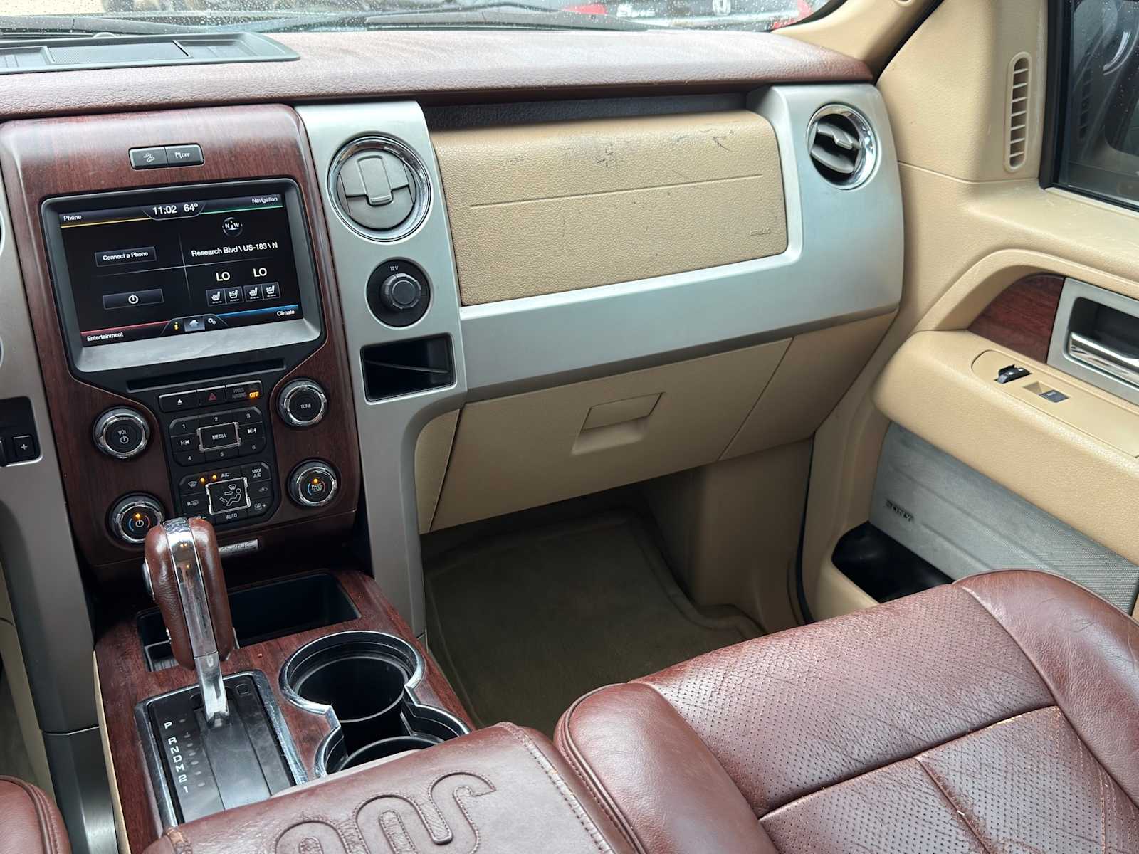 Thumbnail: 2013 Ford F-150 - 27