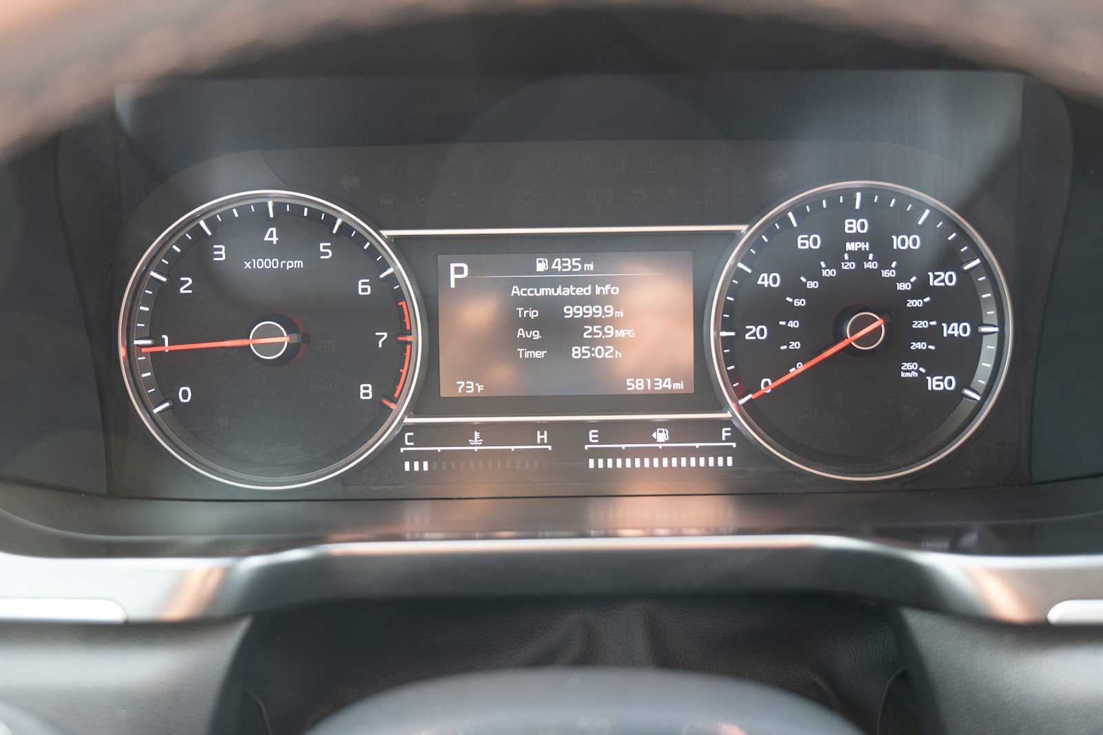 Thumbnail: 2022 Kia Sorento - 15