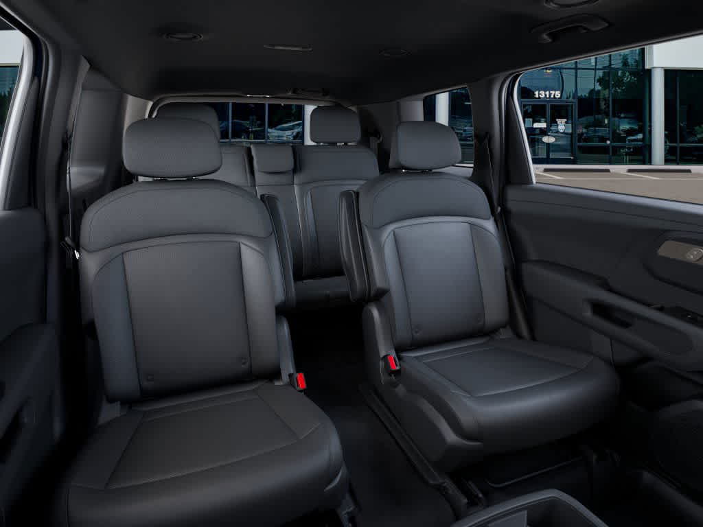 Thumbnail: 2027 Kia Telluride - 16