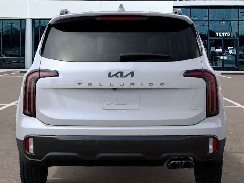 Thumbnail: 2025 Kia Telluride - 13
