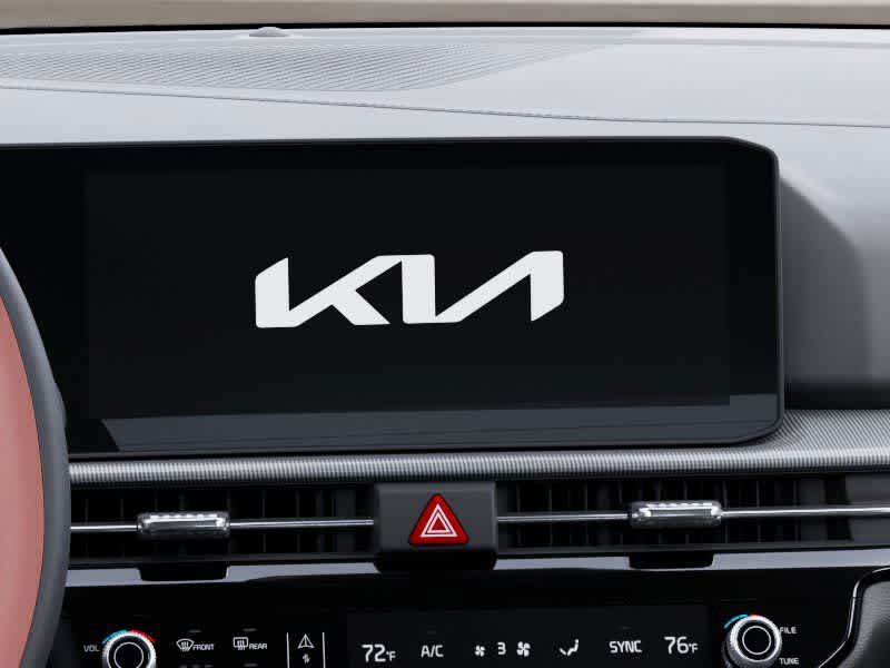 Thumbnail: 2026 Kia Sportage - 20