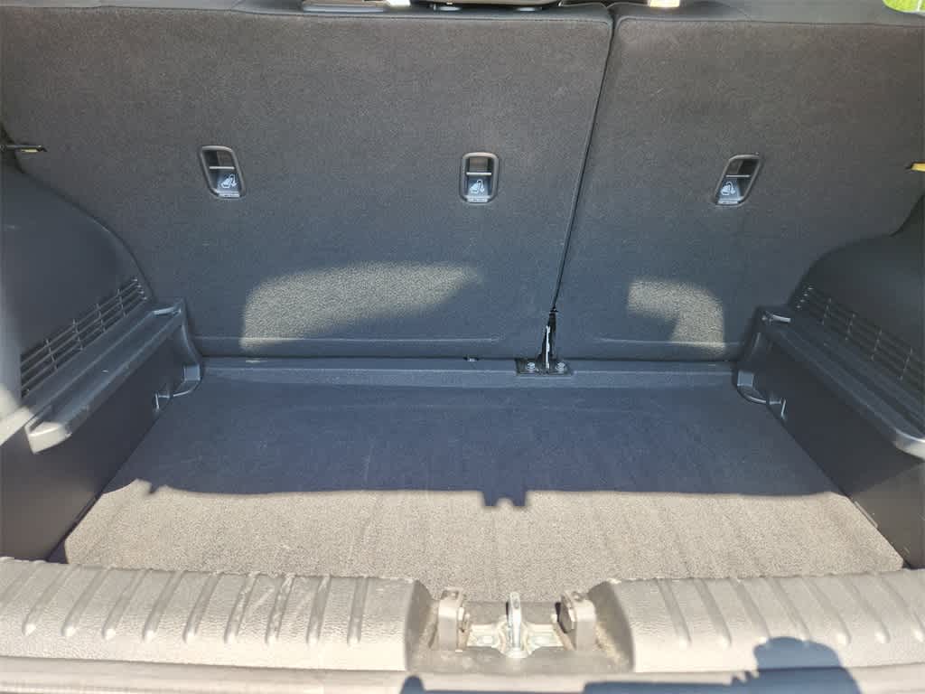 2023 Kia Soul LX 31