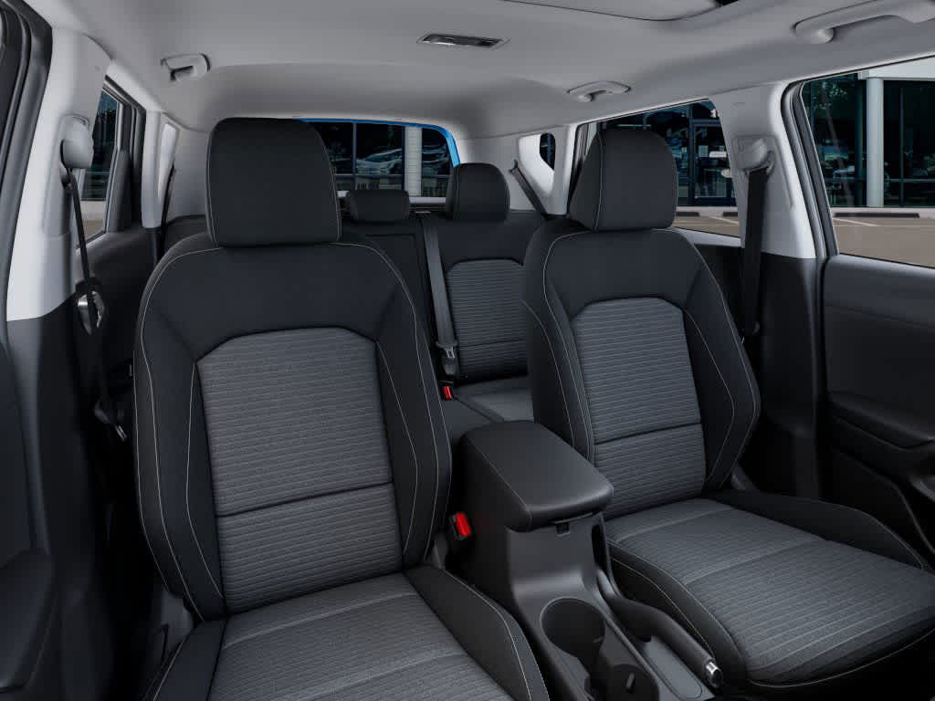 2025 Kia Soul EX 15