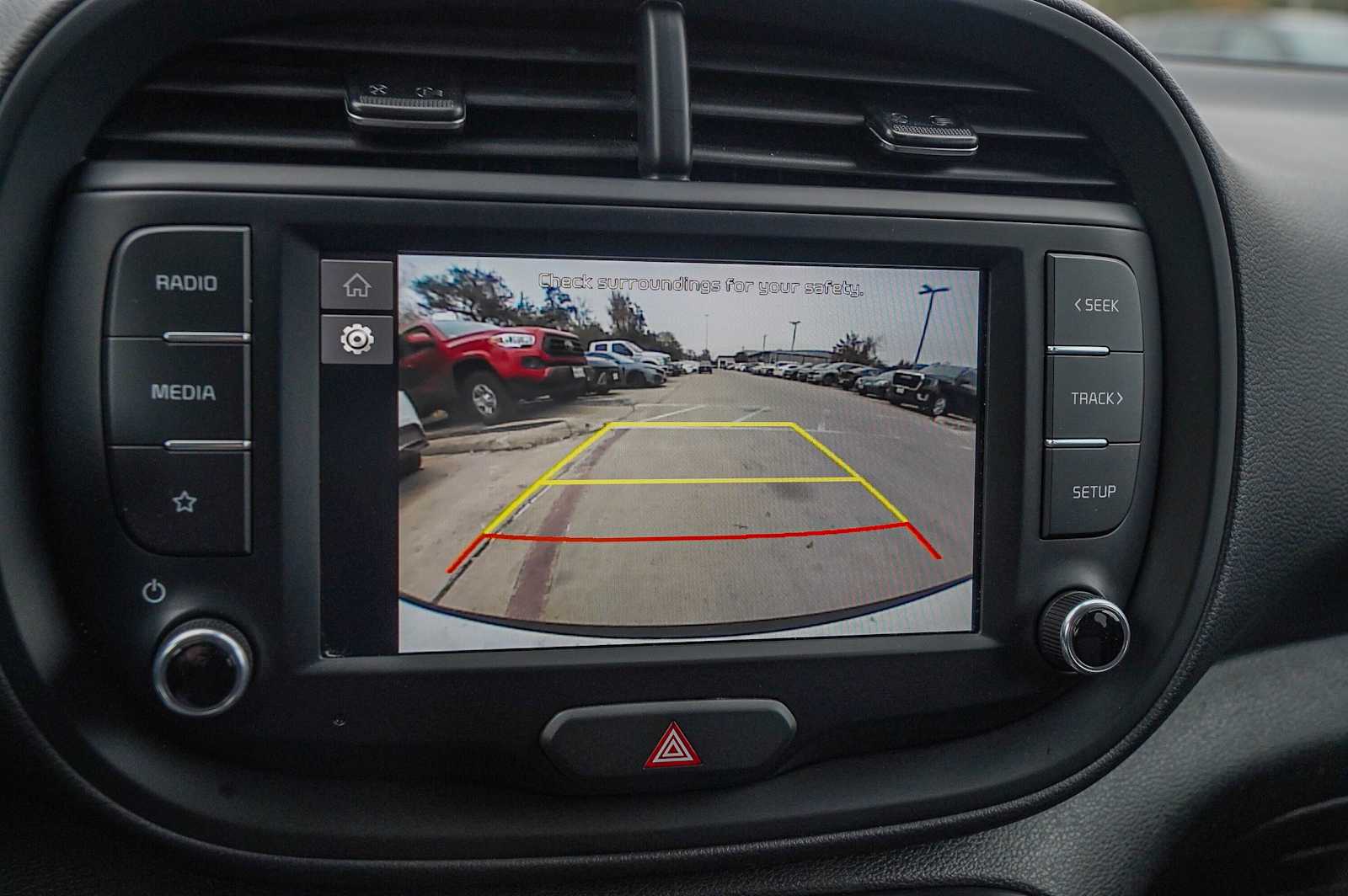 Thumbnail: 2024 Kia Soul - 16