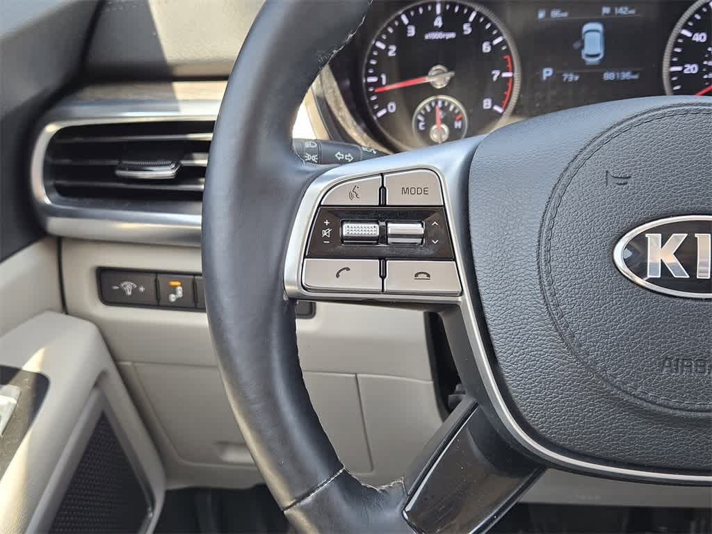 Thumbnail: 2020 Kia Telluride - 26