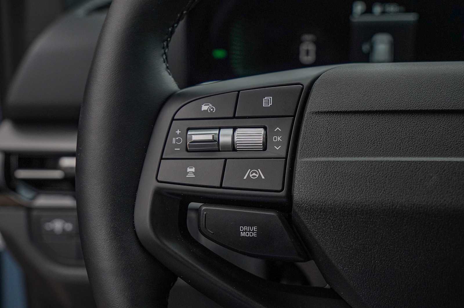 Thumbnail: 2026 Kia Sportage - 19