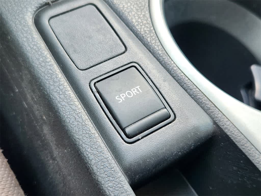 Thumbnail: 2014 Nissan Rogue - 21