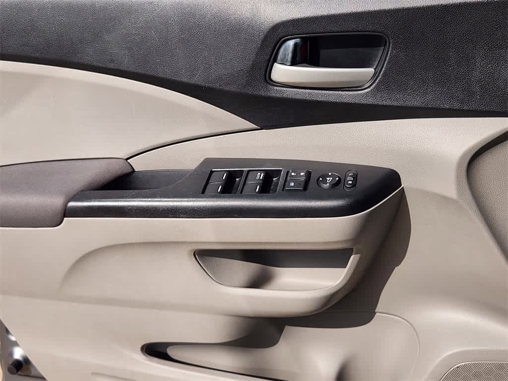 Thumbnail: 2014 Honda CR-V - 23