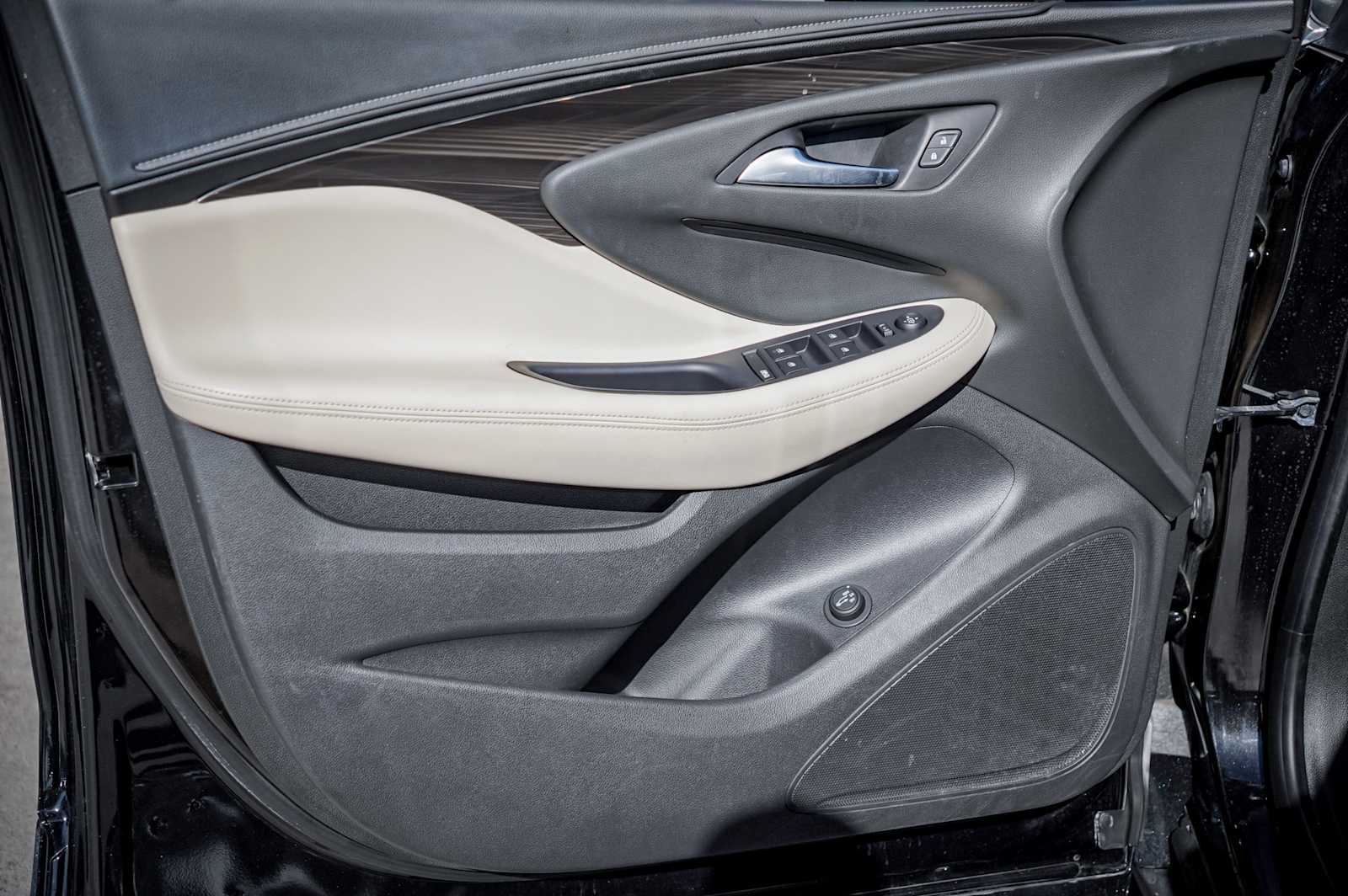 Thumbnail: 2020 Buick Envision - 23