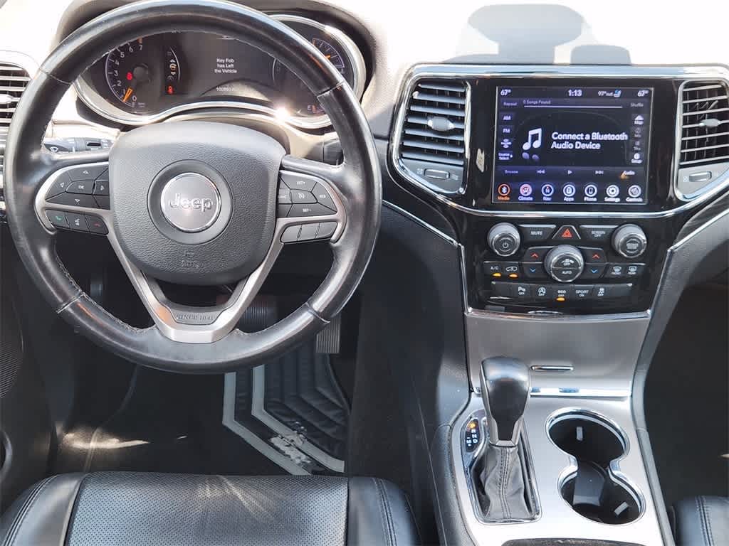 Thumbnail: 2020 Jeep Grand Cherokee - 23