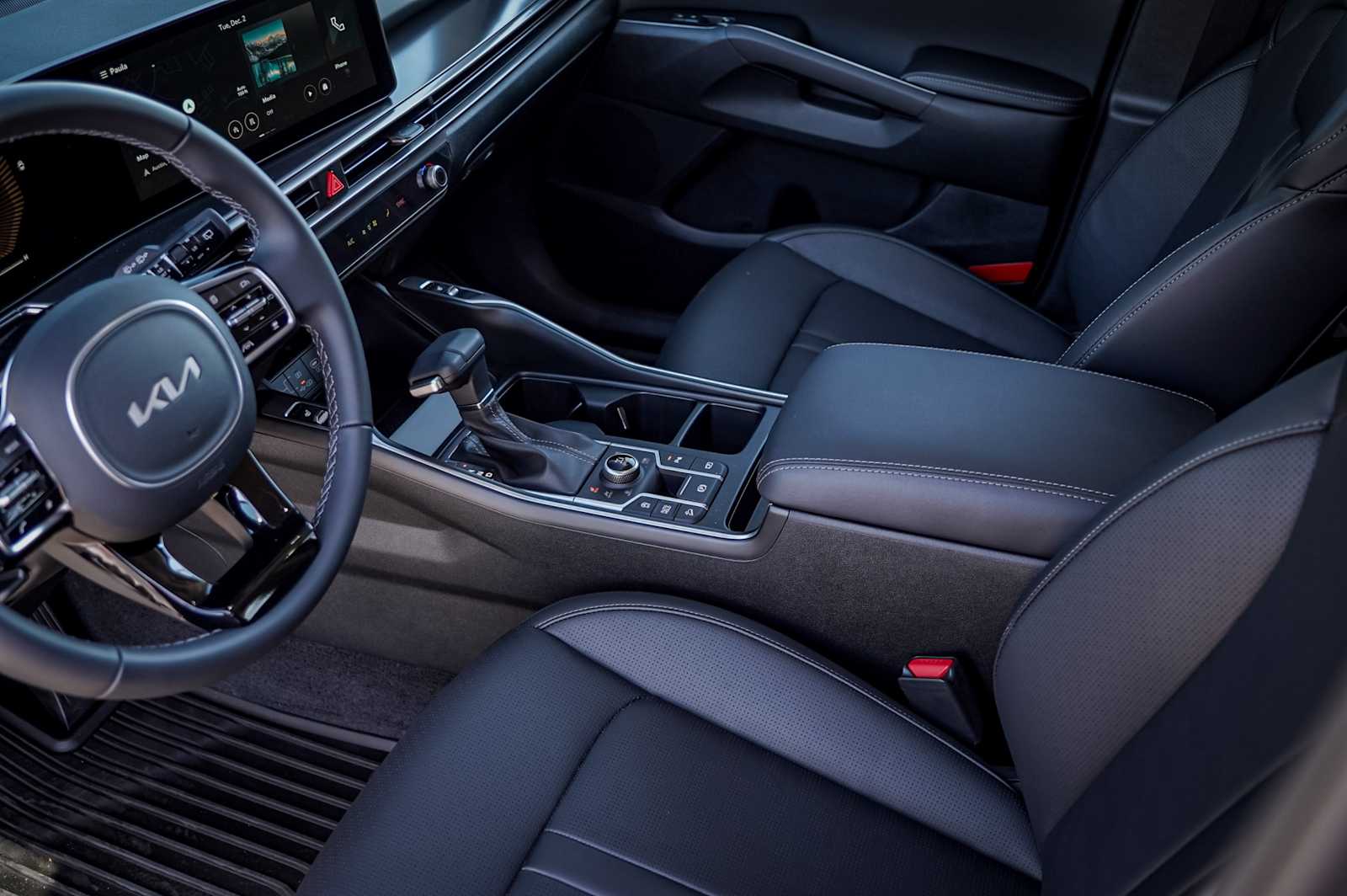 Thumbnail: 2025 Kia Sorento - 9