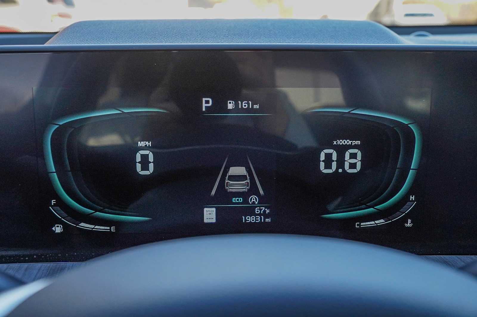 Thumbnail: 2024 Kia Telluride - 15