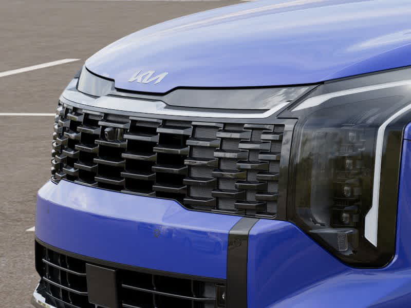 Thumbnail: 2026 Kia Sportage - 12