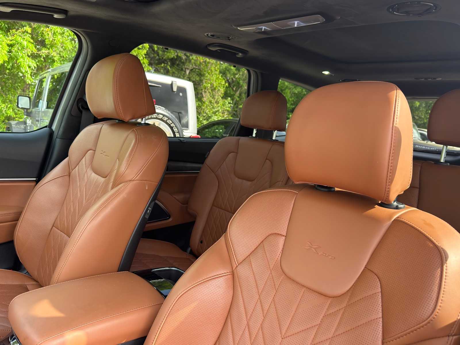 Thumbnail: 2024 Kia Telluride - 15