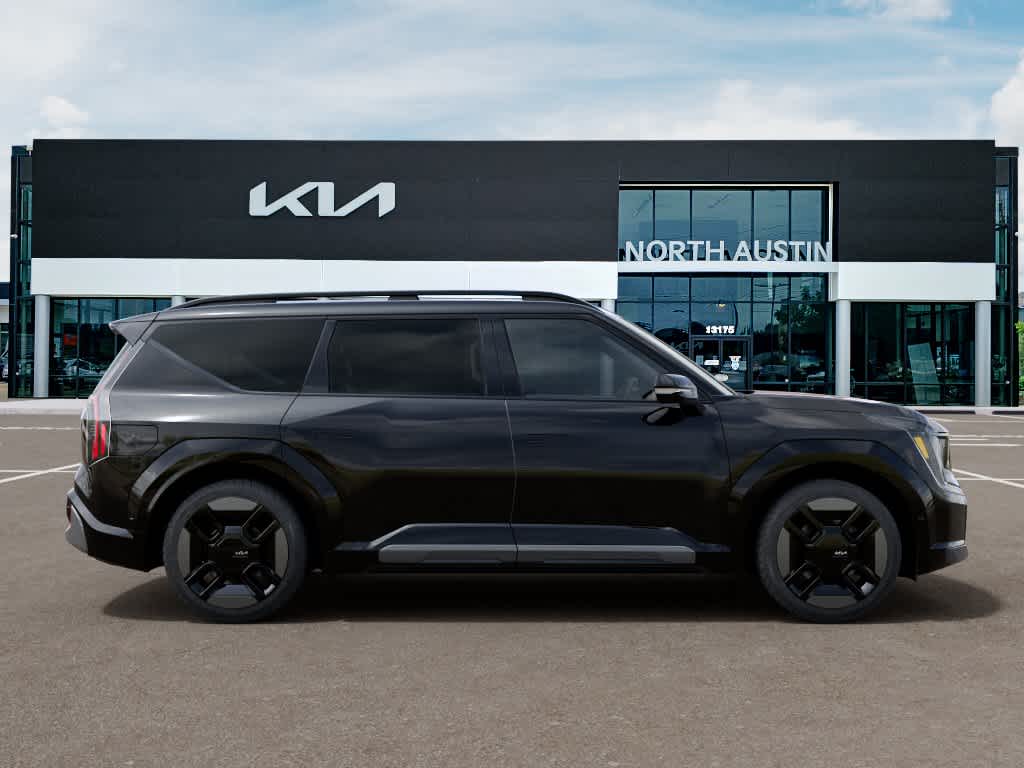 Thumbnail: 2026 Kia EV9 - 7