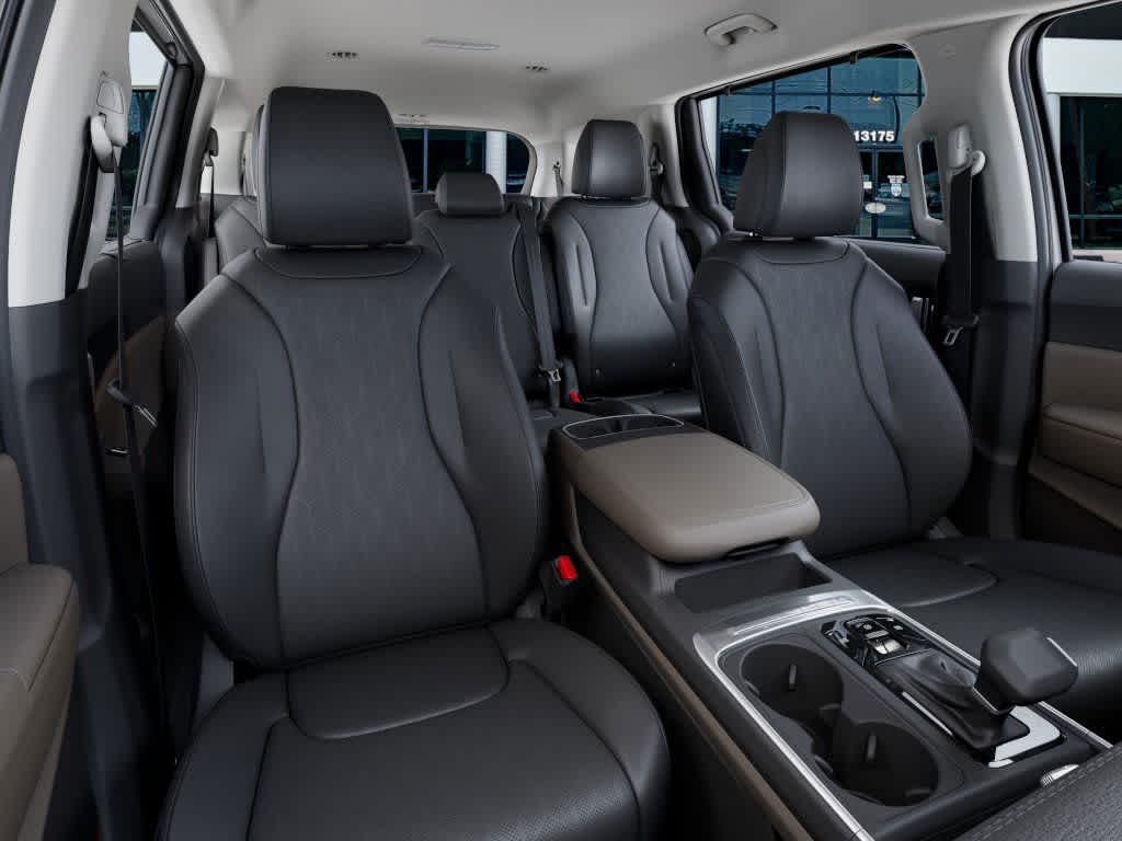 Thumbnail: 2026 Kia Carnival - 15