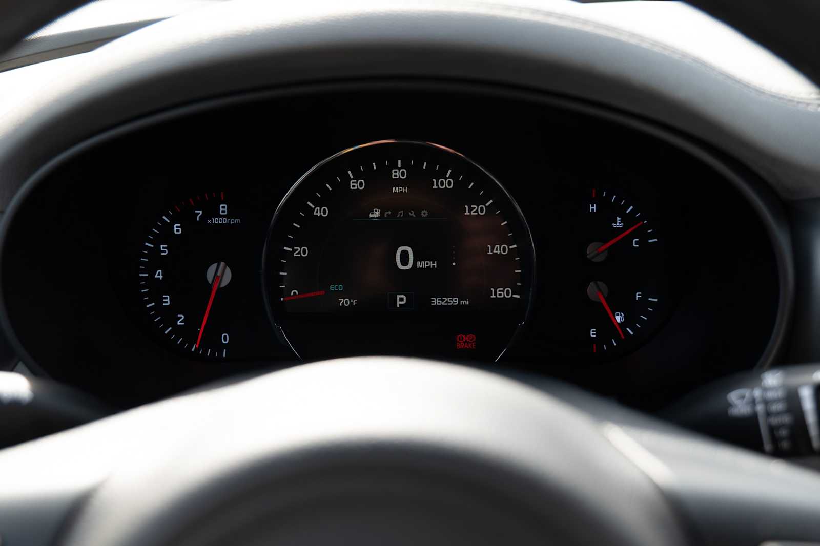 Thumbnail: 2018 Kia Sorento - 15