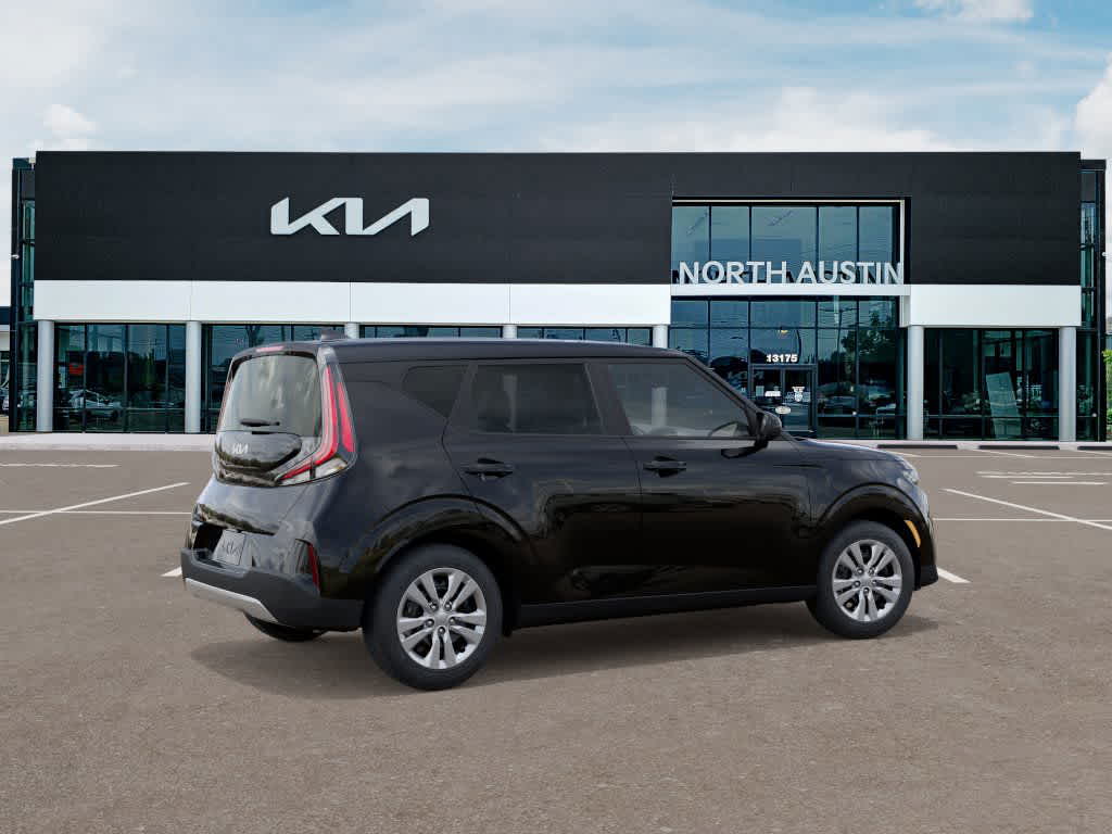 Thumbnail: 2025 Kia Soul - 6