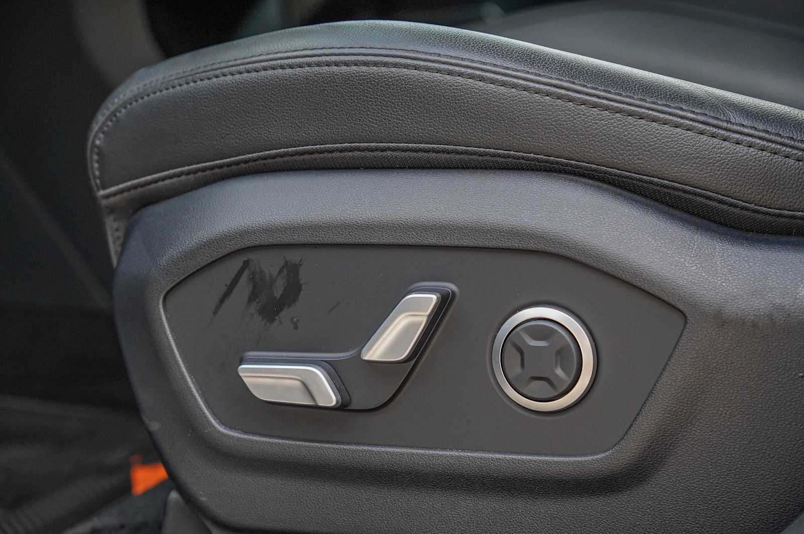 Thumbnail: 2025 Hyundai Santa Fe - 24