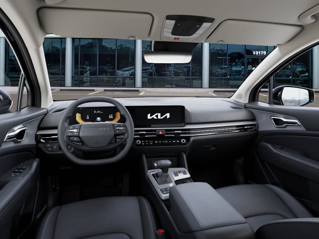 Thumbnail: 2026 Kia Sportage - 14
