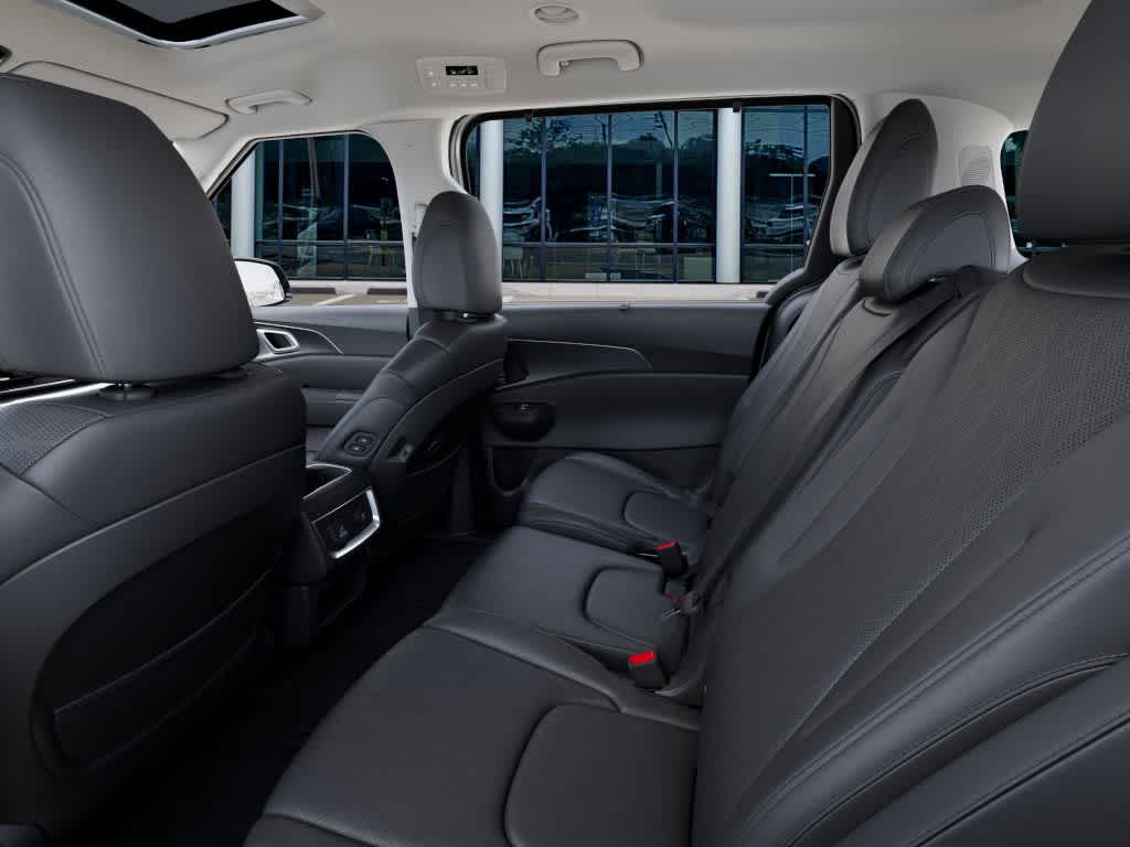 Thumbnail: 2026 Kia Carnival - 18