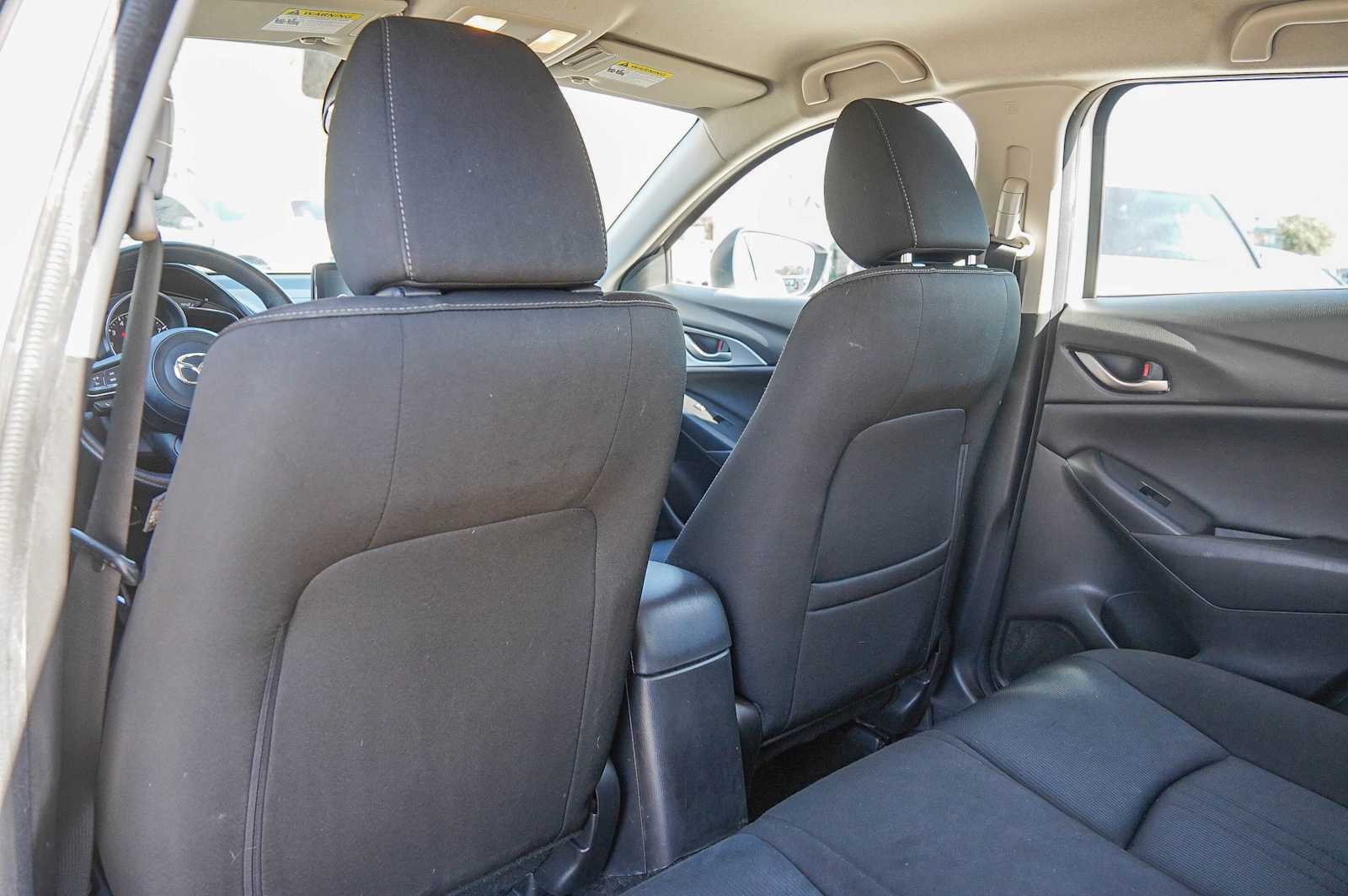 Thumbnail: 2020 Mazda CX-3 - 27