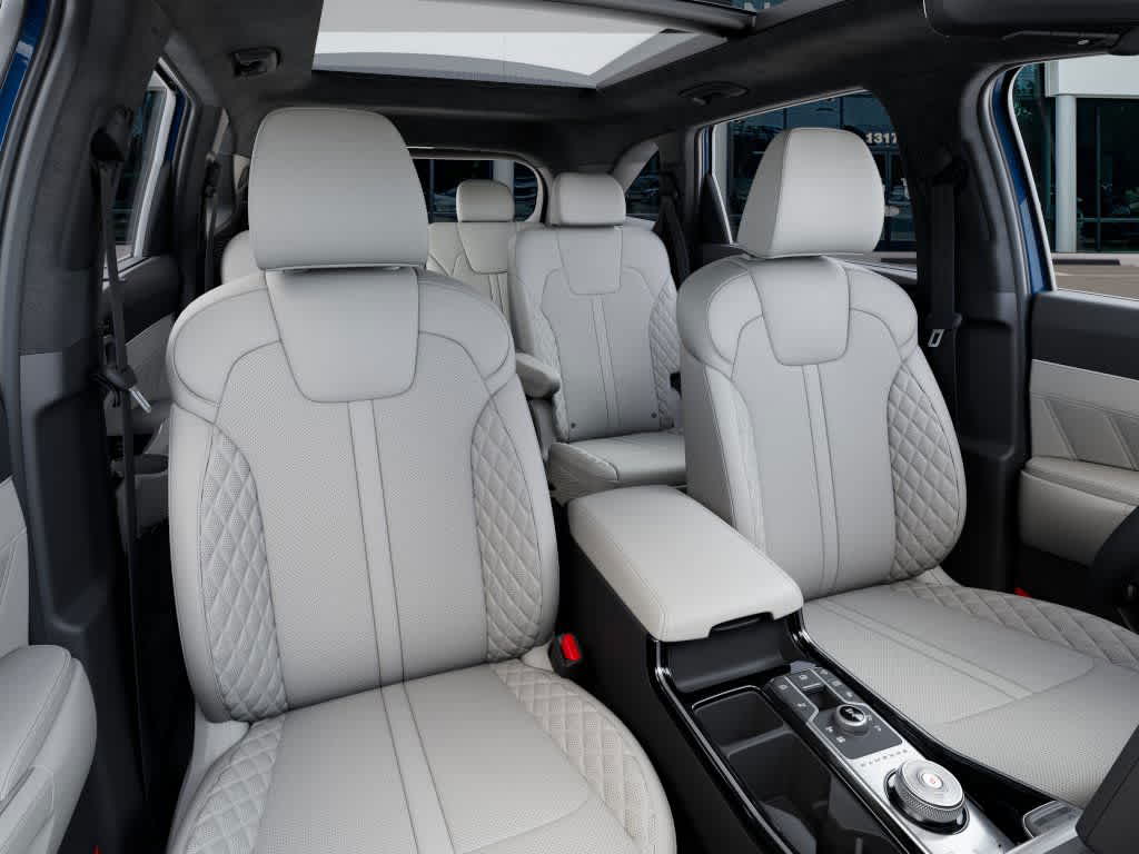 2025 Kia Sorento SX 15