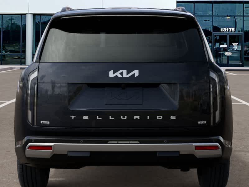 Thumbnail: 2027 Kia Telluride - 13