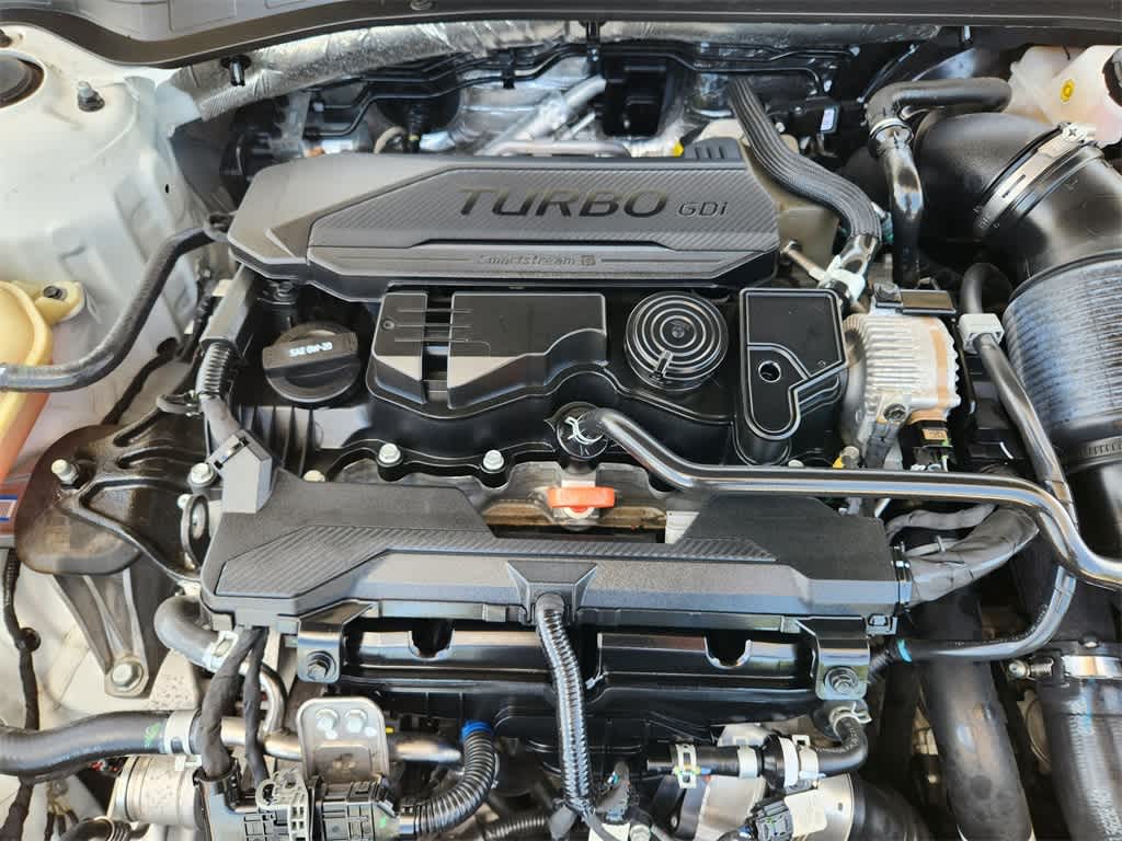 Thumbnail: 2022 Kia K5 - 30