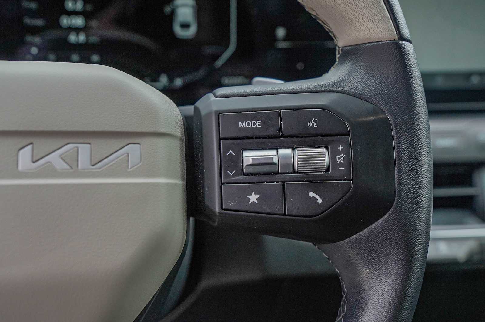 Thumbnail: 2025 Kia K4 - 14