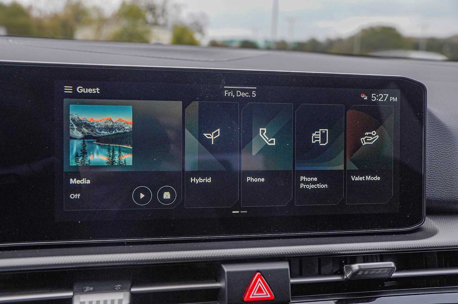 Thumbnail: 2026 Kia Sportage - 23