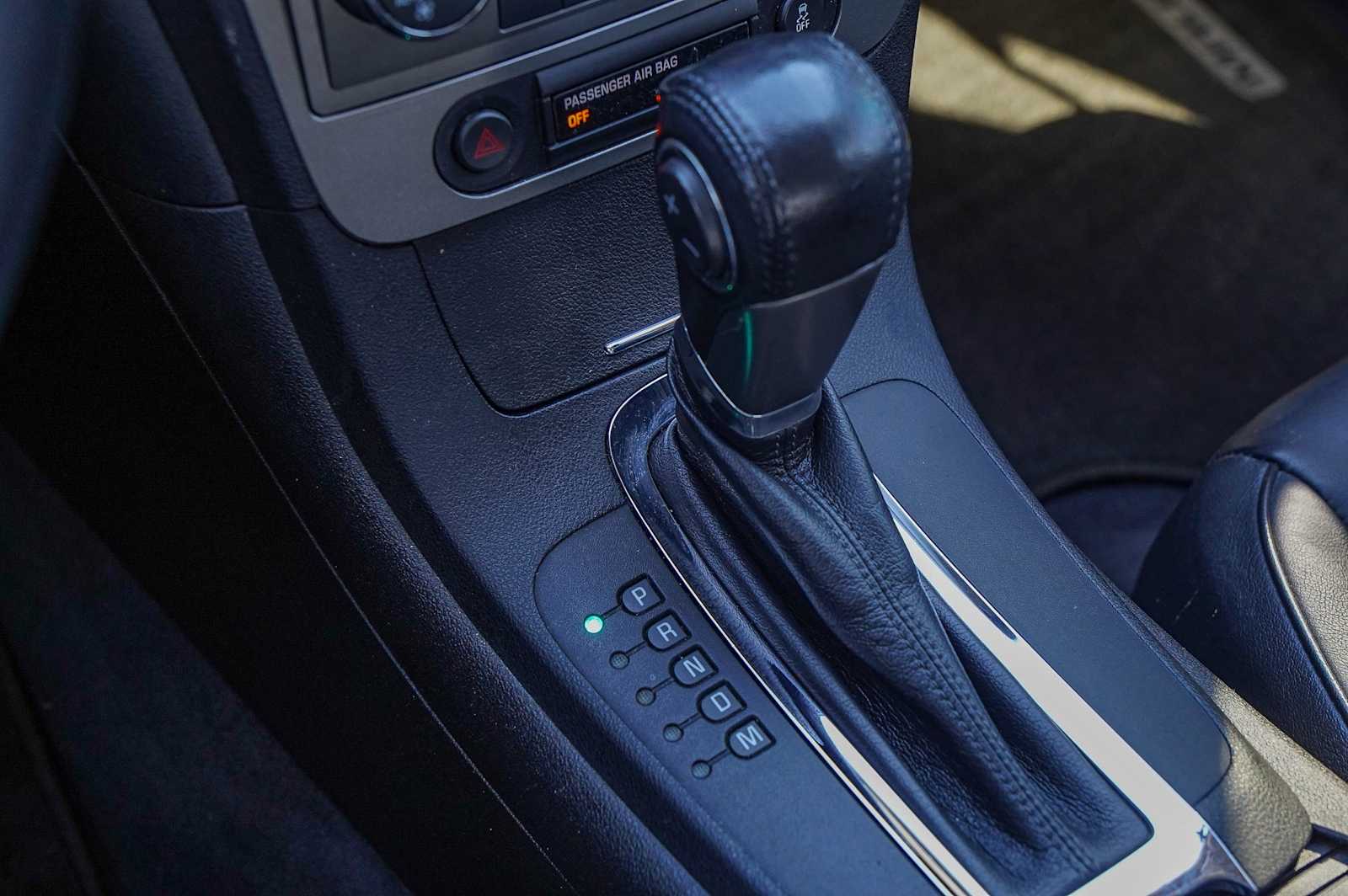 Thumbnail: 2012 Chevrolet Malibu - 19