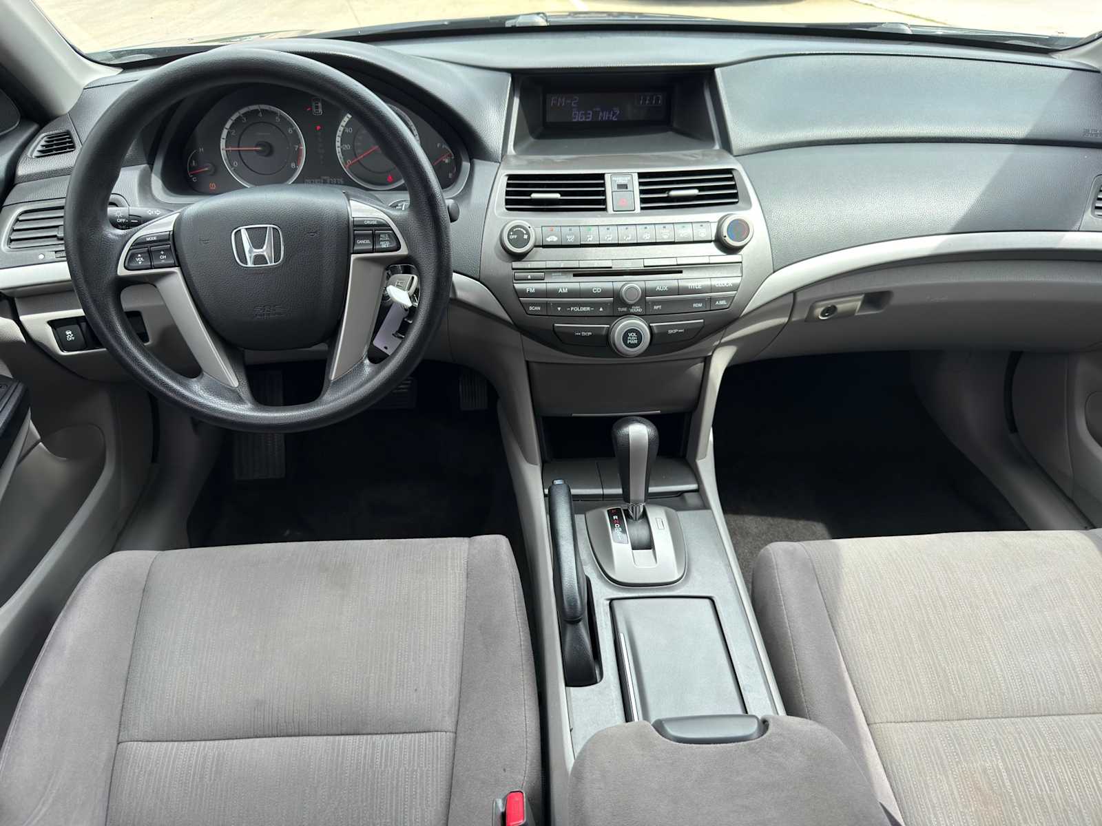 Thumbnail: 2011 Honda Accord - 20