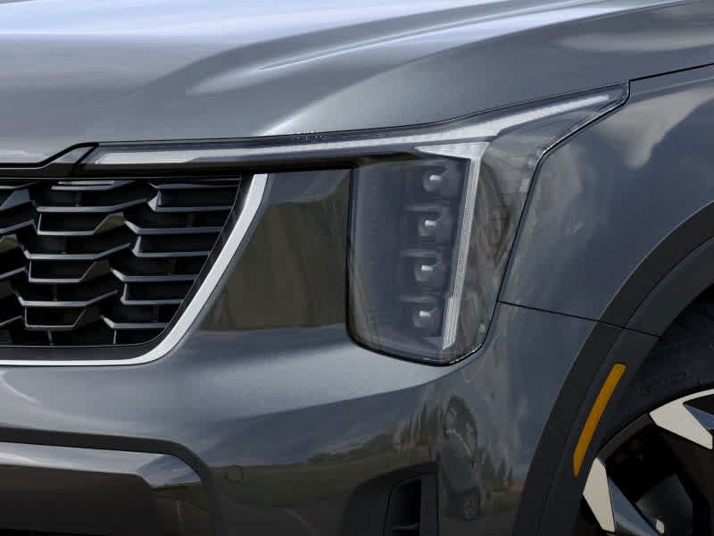 Thumbnail: 2025 Kia Sorento - 10