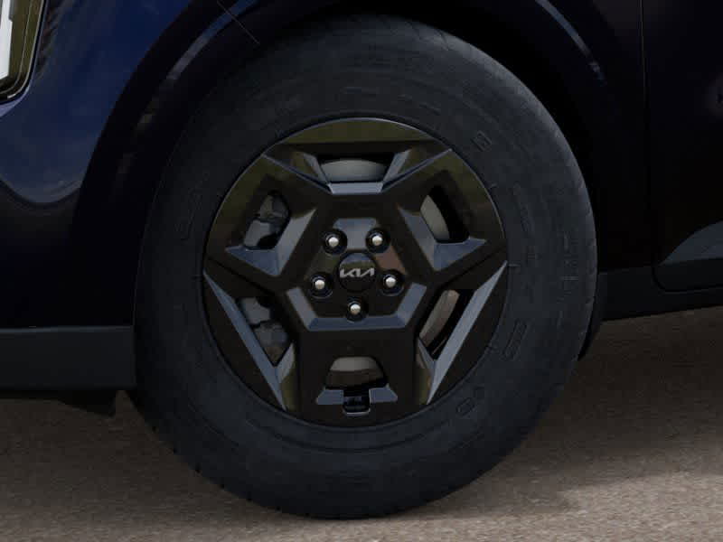 Thumbnail: 2026 Kia Carnival - 9