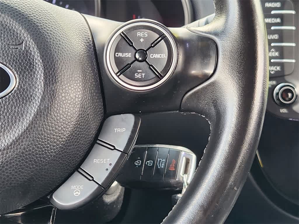 Thumbnail: 2014 Kia Soul - 27